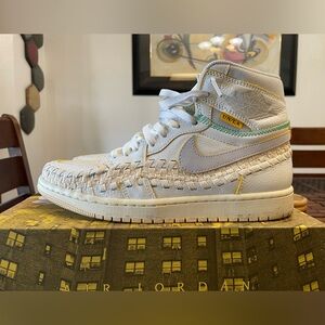 Union Jordan 1 Bephies Beauty Supply